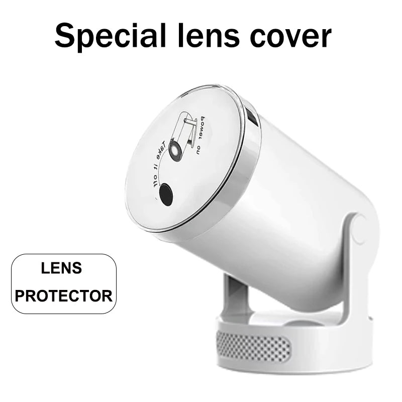 Protector para proyector