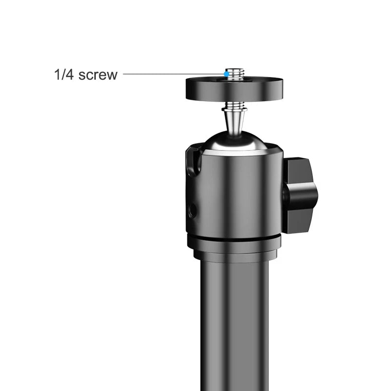 Trípode para proyector
