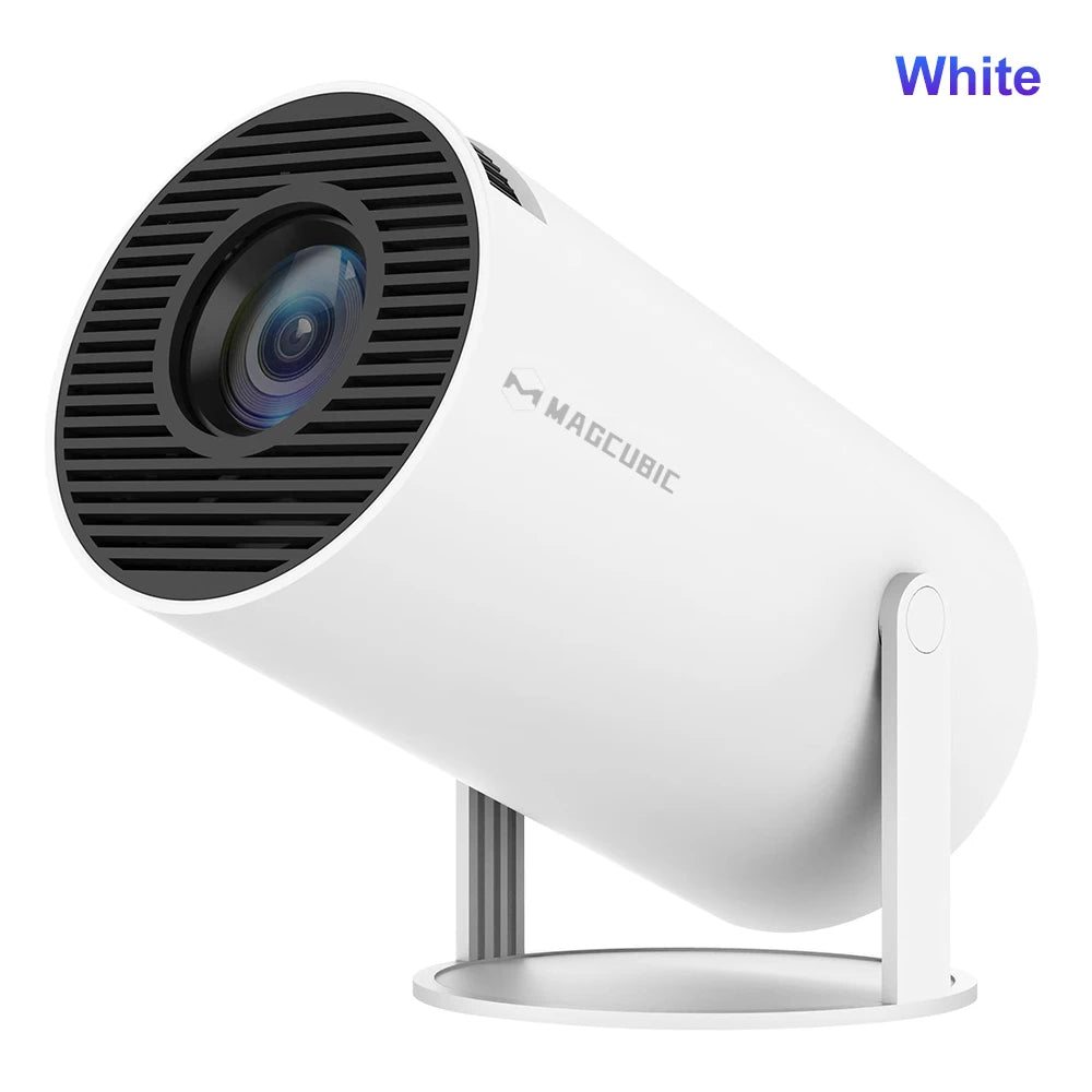 Proyector 4K