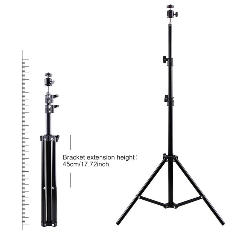 Trípode para proyector